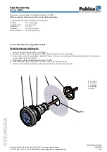 Pahlen 12265 Quick Start Manual preview