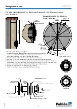 Preview for 12 page of Pahlen 125820 User Manual