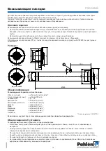 Preview for 15 page of Pahlen 125820 User Manual