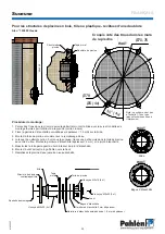 Preview for 20 page of Pahlen 125820 User Manual