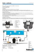 Preview for 4 page of Pahlen 125931 User Manual