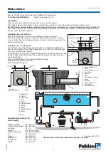 Предварительный просмотр 4 страницы Pahlen 125933 User Manual