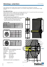 Preview for 3 page of Pahlen 126100 Installation Manual