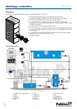 Preview for 4 page of Pahlen 126100 Installation Manual