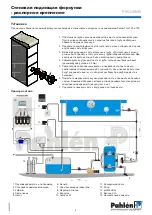 Preview for 8 page of Pahlen 126100 Installation Manual