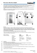 Preview for 3 page of Pahlen 1510018 Manual