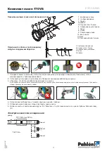 Предварительный просмотр 17 страницы Pahlen 170VS User Manual