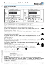 Preview for 15 page of Pahlen Aqua HP 9kW Manual