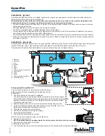 Preview for 11 page of Pahlen Aqua-Mex User Manual