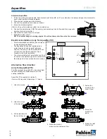 Preview for 12 page of Pahlen Aqua-Mex User Manual