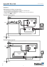 Предварительный просмотр 4 страницы Pahlen Auto-UV 75 User Manual