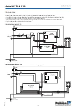 Предварительный просмотр 10 страницы Pahlen Auto-UV 75 User Manual