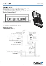 Предварительный просмотр 10 страницы Pahlen Autodos M1 User Manual