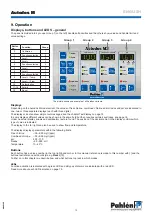 Preview for 13 page of Pahlen Autodos M1 User Manual