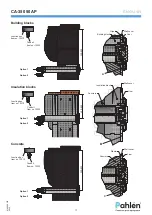 Предварительный просмотр 17 страницы Pahlen CA-350 50AP User Manual