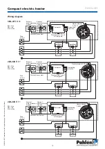 Preview for 13 page of Pahlen Compact Installation Instructions Manual