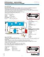 Preview for 3 page of Pahlen Hi-Temp T User Manual