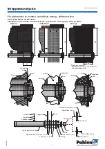 Предварительный просмотр 5 страницы Pahlen Inlet User Manual