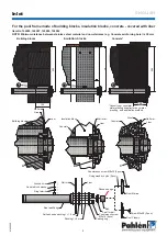 Предварительный просмотр 9 страницы Pahlen Inlet User Manual