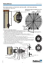 Предварительный просмотр 12 страницы Pahlen Inlet User Manual