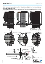 Предварительный просмотр 13 страницы Pahlen Inlet User Manual