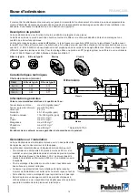 Предварительный просмотр 19 страницы Pahlen Inlet User Manual