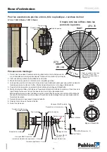 Предварительный просмотр 20 страницы Pahlen Inlet User Manual