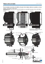 Предварительный просмотр 25 страницы Pahlen Inlet User Manual