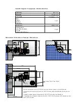 Предварительный просмотр 2 страницы Pahlen Jet Swim 1200 Manual