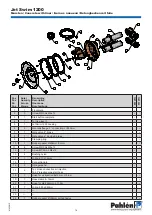 Предварительный просмотр 16 страницы Pahlen Jet Swim 1200 Manual