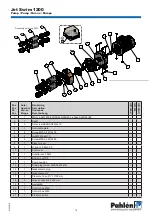 Предварительный просмотр 18 страницы Pahlen Jet Swim 1200 Manual