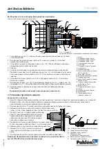 Preview for 25 page of Pahlen Jet Swim Athlete User Manual