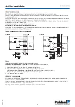 Предварительный просмотр 26 страницы Pahlen Jet Swim Athlete User Manual