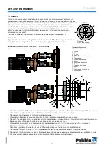 Preview for 23 page of Pahlen Jet Swim Motion User Manual