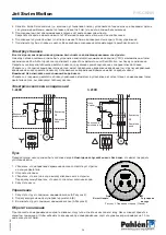 Preview for 26 page of Pahlen Jet Swim Motion User Manual