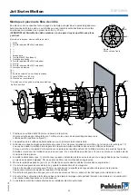 Preview for 30 page of Pahlen Jet Swim Motion User Manual