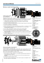 Preview for 31 page of Pahlen Jet Swim Motion User Manual