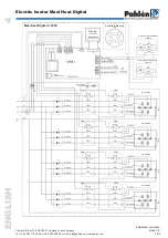 Preview for 12 page of Pahlen Maxi Heat Manual