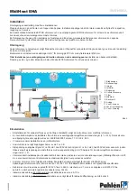 Preview for 4 page of Pahlen MidiHeat EHA User Manual