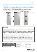 Preview for 15 page of Pahlen MidiHeat EHA User Manual