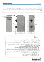 Предварительный просмотр 27 страницы Pahlen MidiHeat EHD User Manual