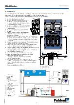 Preview for 4 page of Pahlen MiniMaster User Manual