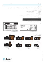 Preview for 34 page of Pahlen P01 User Manual