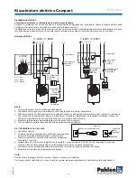 Предварительный просмотр 14 страницы Pahlen Standard Compact User Manual