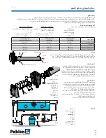 Предварительный просмотр 17 страницы Pahlen Standard Compact User Manual