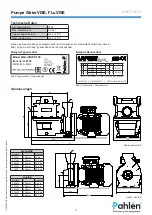 Preview for 17 page of Pahlen WaterVISE User Manual