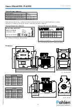 Preview for 23 page of Pahlen WaterVISE User Manual