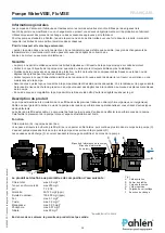 Preview for 29 page of Pahlen WaterVISE User Manual