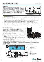 Preview for 31 page of Pahlen WaterVISE User Manual