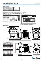 Preview for 37 page of Pahlen WaterVISE User Manual